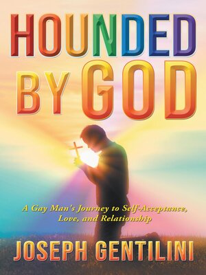 cover image of Hounded by God